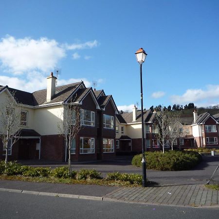 Innisfallen Holiday Homes By Trident Holiday Homes Killarney Exterior photo