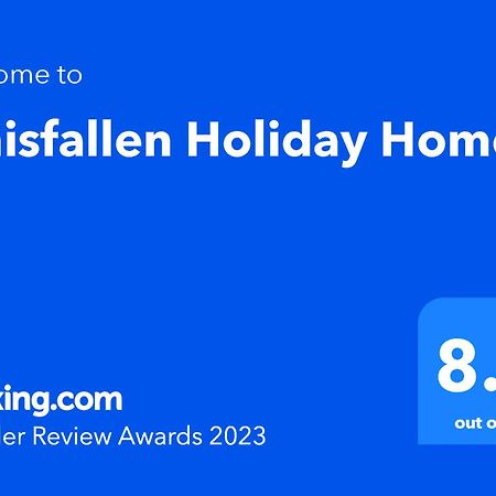 Innisfallen Holiday Homes By Trident Holiday Homes Killarney Exterior photo