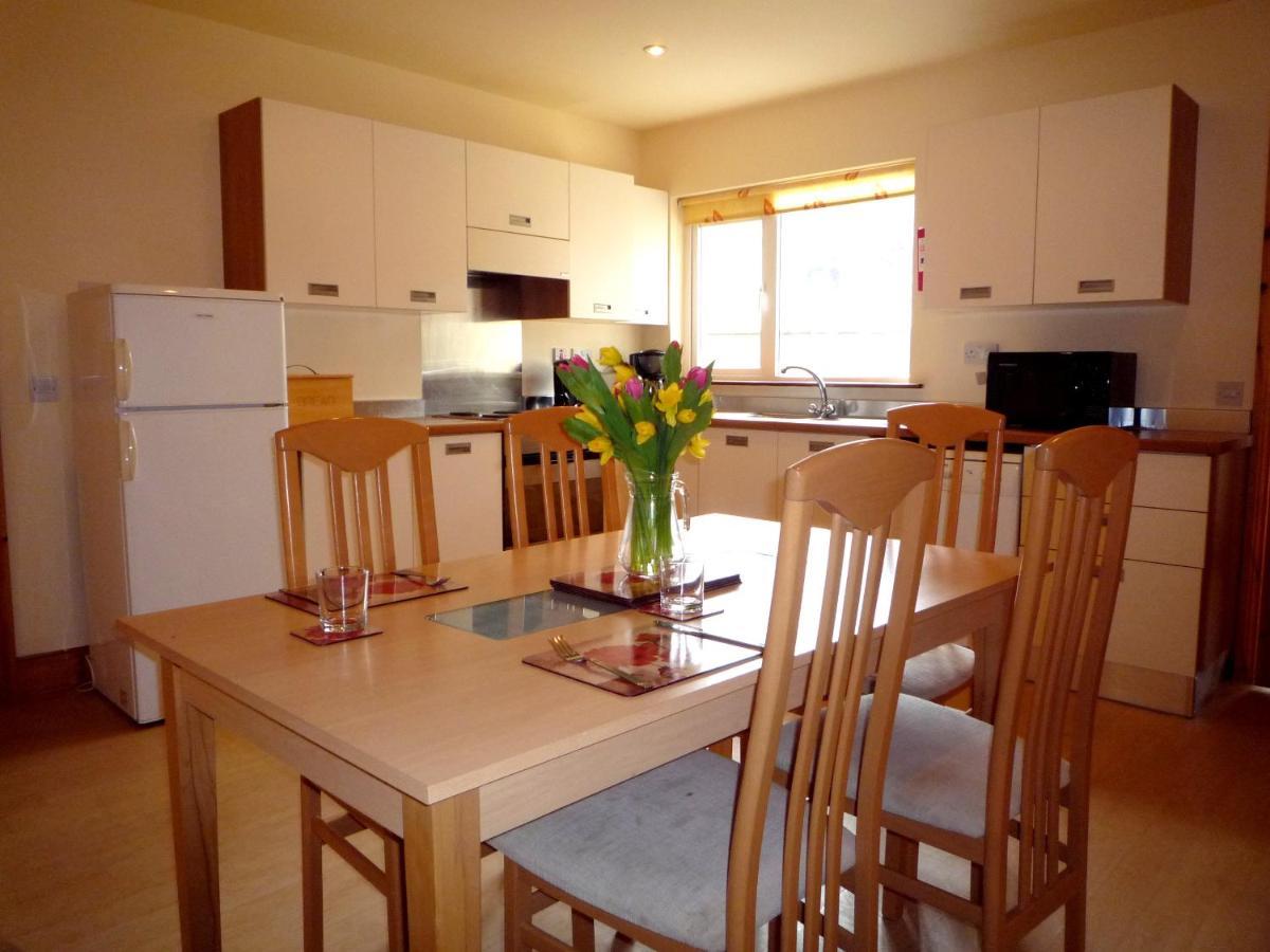Innisfallen Holiday Homes By Trident Holiday Homes Killarney Exterior photo