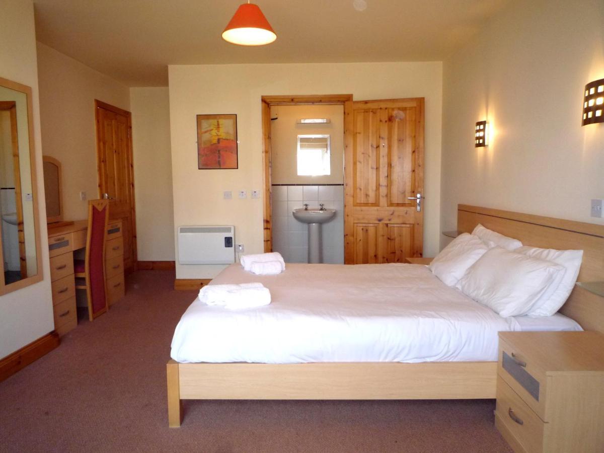 Innisfallen Holiday Homes By Trident Holiday Homes Killarney Exterior photo