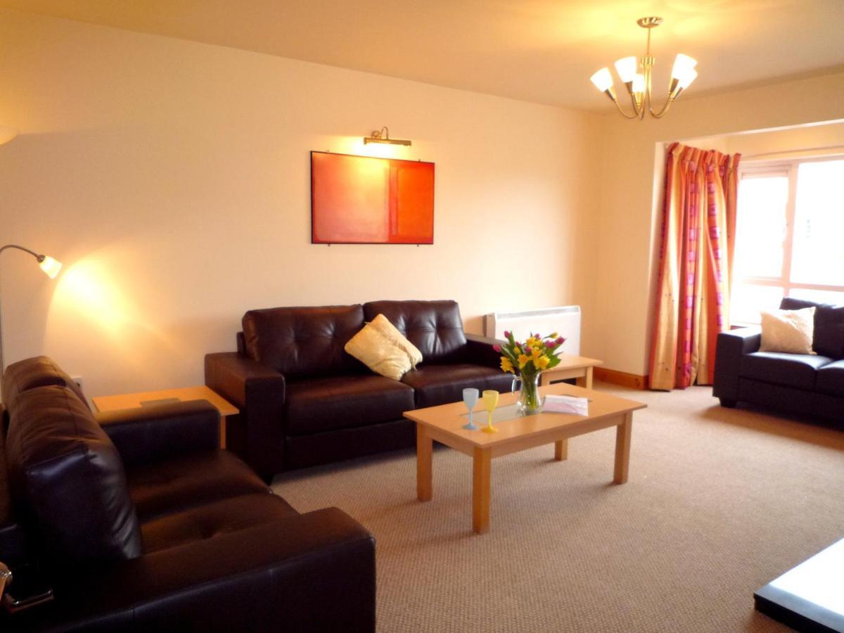 Innisfallen Holiday Homes By Trident Holiday Homes Killarney Exterior photo